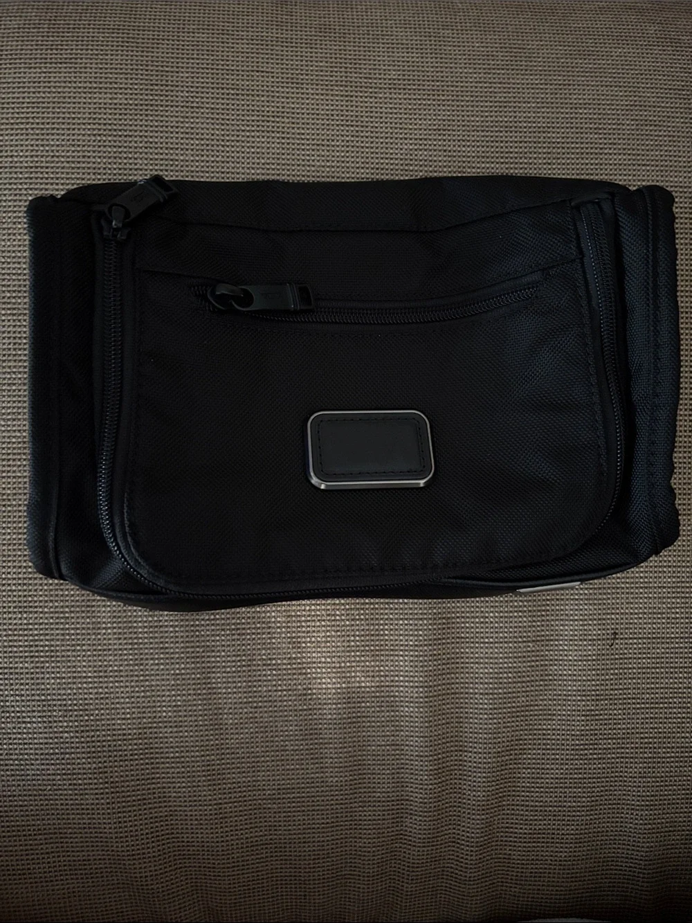 Alpha 3 Travel Kit